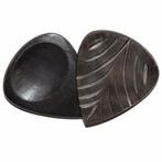 Premium handgemaakte buffelhoorn plectrums, Ophalen of Verzenden, Nieuw