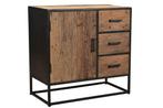 Stijlvol dressoir Dakota - 85cm, Nieuw