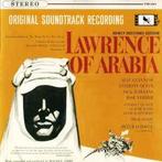 cd - Maurice Jarre - Lawrence Of Arabia (Original Soundtr..., Verzenden, Nieuw in verpakking