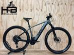 Cube Reaction Hybrid Pro 625 29 inch E-Mountainbike Shimano, Overige merken, Hardtail, Heren, 49 tot 53 cm