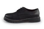 Tamaris Veterschoenen in maat 37 Zwart | 10% extra korting, Tamaris, Verzenden, Zwart, Overige typen