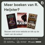 IEPER 14/18 9789020934434 R. Heijster, Verzenden, Gelezen, R. Heijster