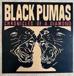 lp nieuw - Black Pumas - Chronicles Of A Diamond (Red vinyl), Verzenden, Zo goed als nieuw
