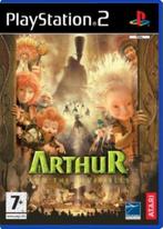 Arthur And The Minimoys [PS2], Nieuw, Ophalen of Verzenden