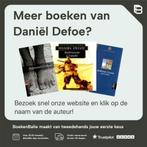 Robinson Crusoe 9780140623154 Daniël Defoe, Verzenden, Gelezen, Daniël Defoe