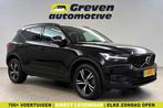 Volvo XC40 1.5 T2 R-Design Virtual Camera Sfeer Adaptive, Automaat, Zwart, Nieuw, SUV of Terreinwagen