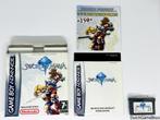 Gameboy Advance / GBA - Sword Of Mana - NHAU, Spelcomputers en Games, Games | Nintendo Game Boy, Verzenden, Gebruikt