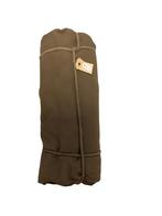 HALVE PUPTENT NL LEGER / DUTCH ARMY HALF PUP TENT