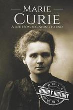 9781726612456 Biographies of Women in History- Marie Curie, Nieuw, Hourly History, Verzenden