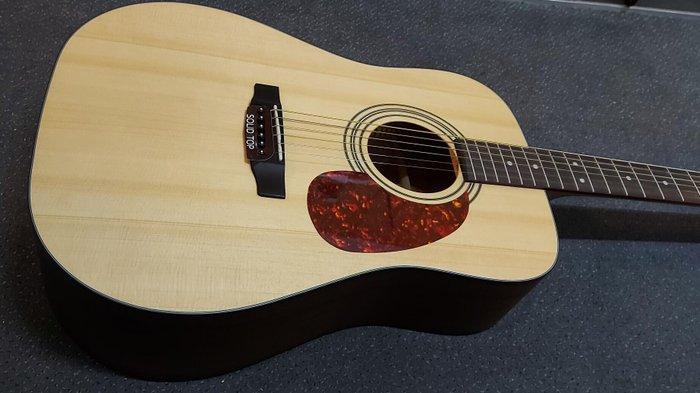 Cort - Earth 70 - - Akoestische gitaar, Muziek en Instrumenten, Snaarinstrumenten | Gitaren | Akoestisch