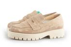 Gabor Loafers in maat 37 Beige | 25% extra korting, Verzenden, Beige, Overige typen, Gabor