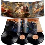 Helloween - Helloween - Special Limited Edition - 3LP, Cd's en Dvd's, Ophalen of Verzenden, Nieuw in verpakking