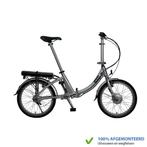 Beixo Elektrische Vouwfiets Compact Lage Instap met cardanas, Fietsen en Brommers, Nieuw