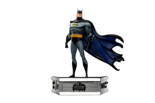 Batman The Animated Series - Batman 1/10 Scale Statue, Verzamelen, Beelden en Beeldjes, Ophalen of Verzenden
