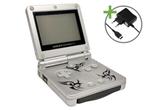 Gameboy Advance SP Tribal, Ophalen of Verzenden, Zo goed als nieuw