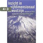 Inzicht in vijfdimensionaal bewustzijn / Telos / 3, Boeken, Verzenden, Gelezen, A.L. Jones