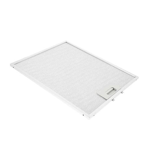 AEG Metaalfilter 80876790 / 4055467700 343x285mm, Witgoed en Apparatuur, Afzuigkappen, Verzenden