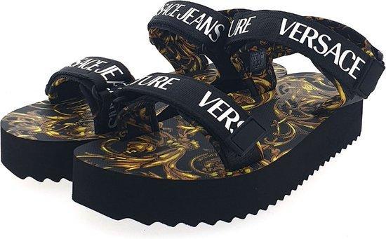 Versace Jeans Couture - maat 39- Fondo Miami Dis.  Dames, Kleding | Dames, Schoenen, Verzenden