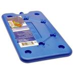 Koelelement | Gardalux (25 x 14 x 1.5 cm, 400 gram), Caravans en Kamperen, Koelboxen, Verzenden, Nieuw