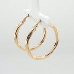 Zonder Minimumprijs - Oorbellen - 14 karaat Geel goud, Sieraden, Tassen en Uiterlijk, Oorbellen, Nieuw