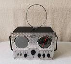 Spirit Of St. Louis - Field Radio - 3 Bands Radio, Nieuw