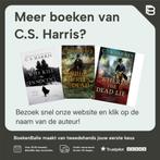 Who Slays The Wicked 9780399585678 C.S. Harris, Verzenden, Zo goed als nieuw, C.S. Harris