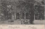 MONTFERLAND - Verranda, Verzenden, Gelopen
