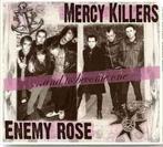 cd digi - Mercy Killers - ... And To Become One, Verzenden, Zo goed als nieuw