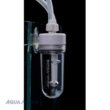 Aqua Medic bubble counter plus, Dieren en Toebehoren, Vissen | Aquaria en Toebehoren, Ophalen of Verzenden