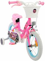 LOL Surprise Kinderfiets BESCHADIGD van €135 voor €67, Fietsen en Brommers, Fietsen | Kinderfietsjes, Ophalen of Verzenden, Gebruikt