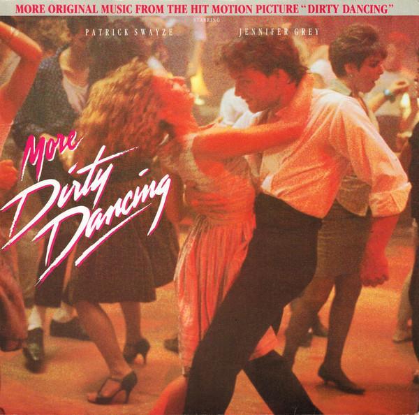 Various - More Dirty Dancing (More Original Music From The H, Cd's en Dvd's, Vinyl | Pop, Gebruikt, Ophalen of Verzenden