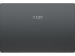 MSI Modern 15 A11M-815BE Intel® Core™ i7 i7-1195G7 Laptop, Verzenden, Nieuw