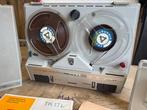 Grundig - TK 17 L Draagbare bandrecorder, Audio, Tv en Foto, Radio's, Nieuw