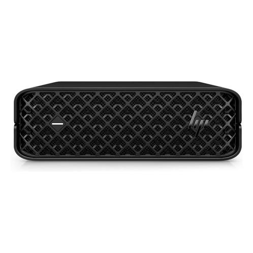 HP Z2 Mini G9 workstation | Core i7 / 16GB / 512GB SSD, Computers en Software, Desktop Pc's, Nieuw, Ophalen of Verzenden