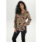 Aniston SELECTED Lange blouse met asymmetrische snit:, Kleding | Dames, Verzenden, Nieuw