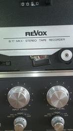 Revox - B77 MKII Reel-to-reel audio, Nieuw