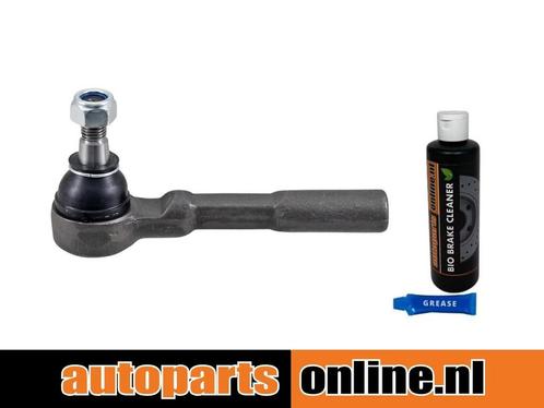 Buitenste stuurkogel Opel Astra voorzijde, links of rechts, Auto-onderdelen, Besturing, Nieuw, Opel, Verzenden