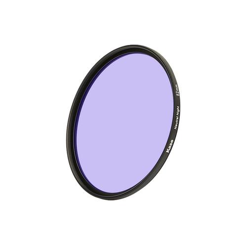 Kase Wolverine Magnetic 82mm Neutral Night filter, Audio, Tv en Foto, Fotografie | Filters, Nieuw, Overige merken, 80 mm of meer