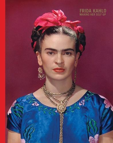 Frida Kahlo: Making Her Self Up, Boeken, Studieboeken en Cursussen, Verzenden