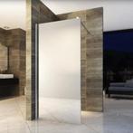 Inloopdouche BWS Mirror 90x200 cm 8mm Spiegelglas, Ophalen of Verzenden, Nieuw, Douche