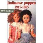 ITALIAANSE POPPEN 1945-1965 9789056901776 A. Husecken-Selder, Boeken, Verzenden, Zo goed als nieuw, A. Husecken-Selder