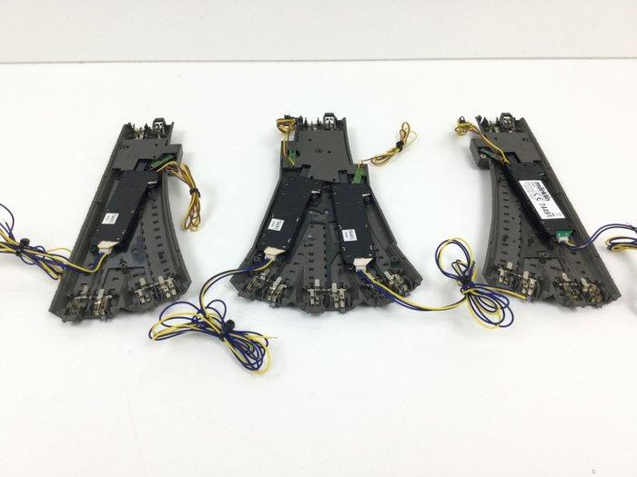 Märklin H0 - 24611/24612/24630/74491/74470 -, Hobby en Vrije tijd, Modeltreinen | H0