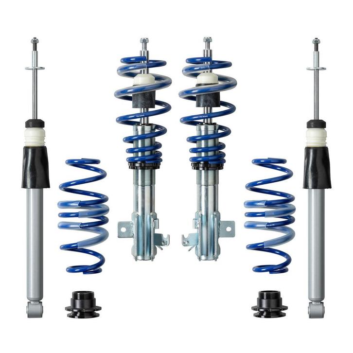 APM Schroefset HONDA Civic 1.4 2006-2012 verlaging, Auto-onderdelen, Ophanging en Onderstel, Nieuw, Verzenden