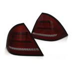 LEDbar achterlichten Red Smoke dynamisch knipperlicht, Auto-onderdelen, Verlichting, Verzenden, Nieuw, Mercedes-Benz