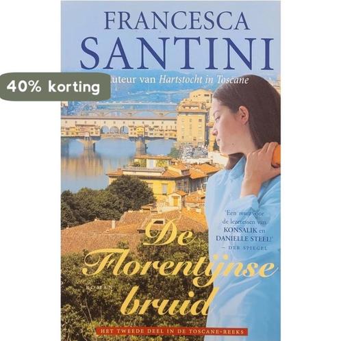 De Florentijnse bruid 8716051006633, Boeken, Overige Boeken, Gelezen, Verzenden
