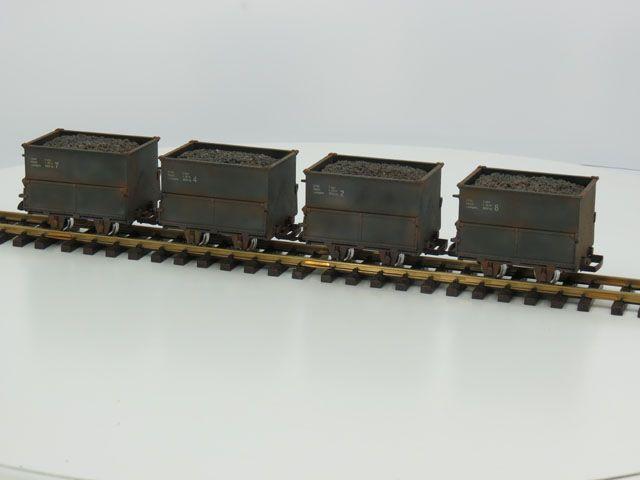 LGB 40190 Feldbahn set 1 Gesuperd &amp; verouderd Digitaa..., Hobby en Vrije tijd, Modeltreinen | Overige schalen, Overige typen