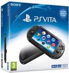 Sony PlayStation Vita Slim [incl. wifi, 1 GB intern