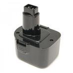Diverse modellen DeWALT gereedschapaccus 10.8V ~18V, Ophalen of Verzenden, Nieuw