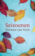 Seizoenen 9789021342238 Herman van Veen, Boeken, Literatuur, Gelezen, Herman van Veen, Verzenden