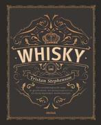 Whisky 9789044744958 Trsitan Stephenson, Verzenden, Zo goed als nieuw, Trsitan Stephenson